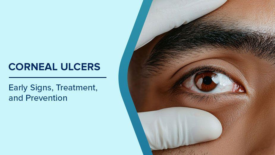 Corneal Ulcer