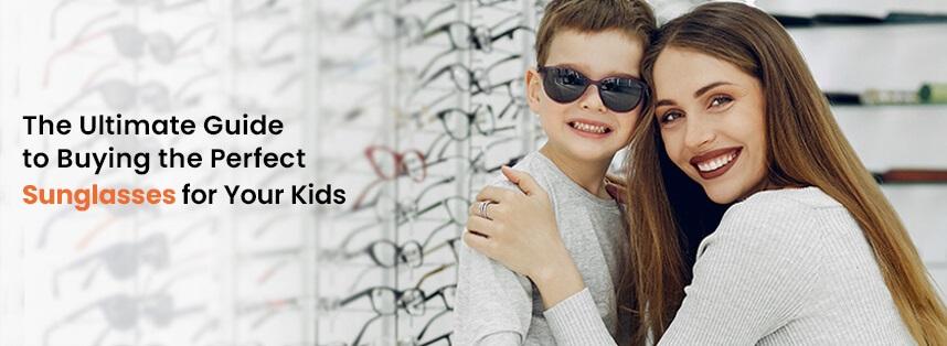 Buying a Good Sunglasses