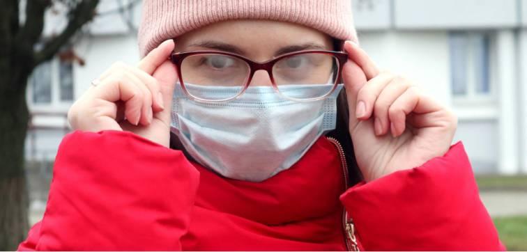 Eyecare in Air Pollution