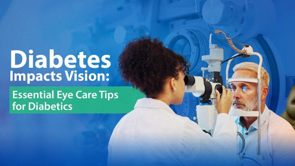 Eyecare In Diabetes